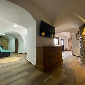 Сasa de vacaciones Cueva Ramón, Guadix