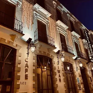 Palacio De Onate Hotel
