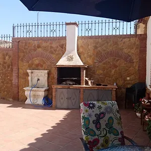 Сasa de vacaciones Casa Cueva Soledad, Guadix