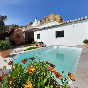Cueva De La Higuera Vakantiehuis
