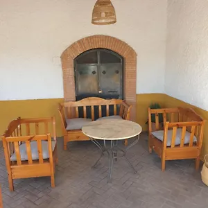Сasa de vacaciones Cuevas Cemar, Guadix