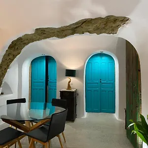 Сasa de vacaciones Cuevas Oro Y Arcilla, Guadix