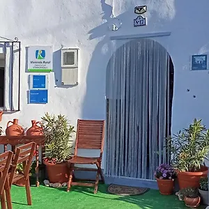 Сasa de vacaciones Cueva La Loli, Guadix
