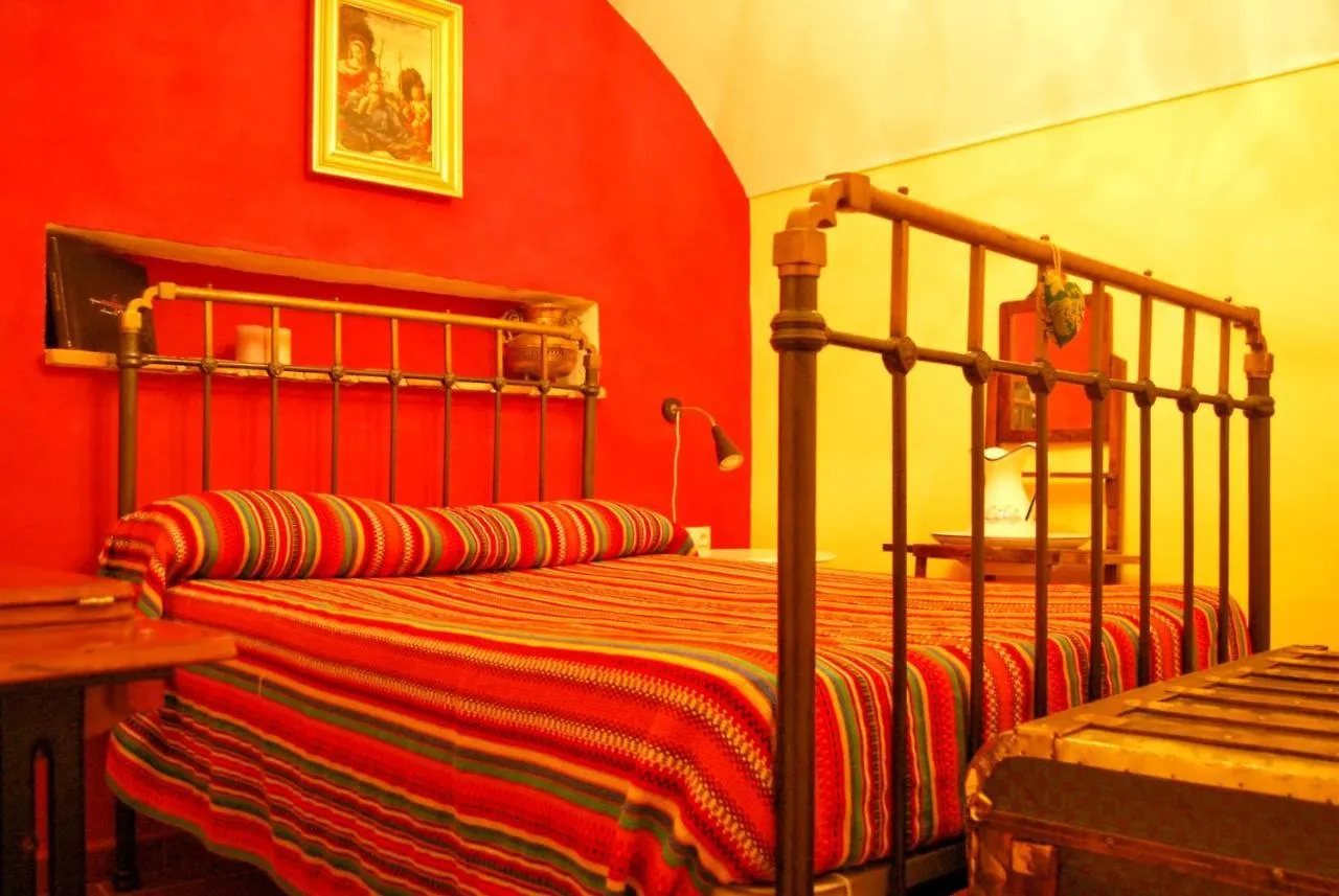 Comfortable House In Guadix With Barbecue And Parking Spain